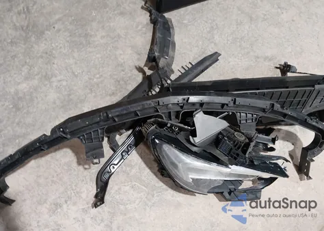 2022 Buick Encore Gx Awd Preferred z USA, uszkodzony, nr VIN KL4MMCSL2NB020982